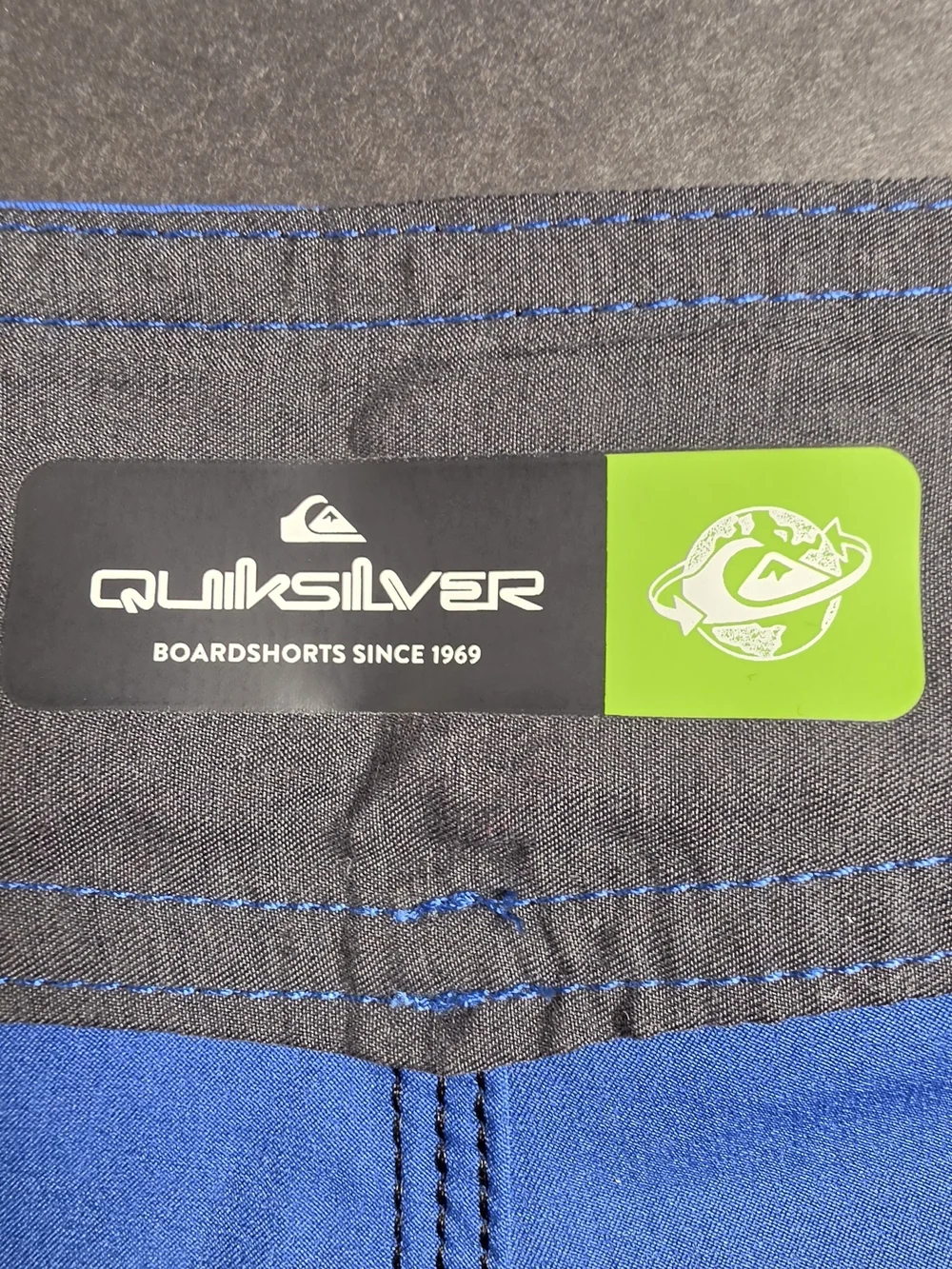 Quiksilver men swim